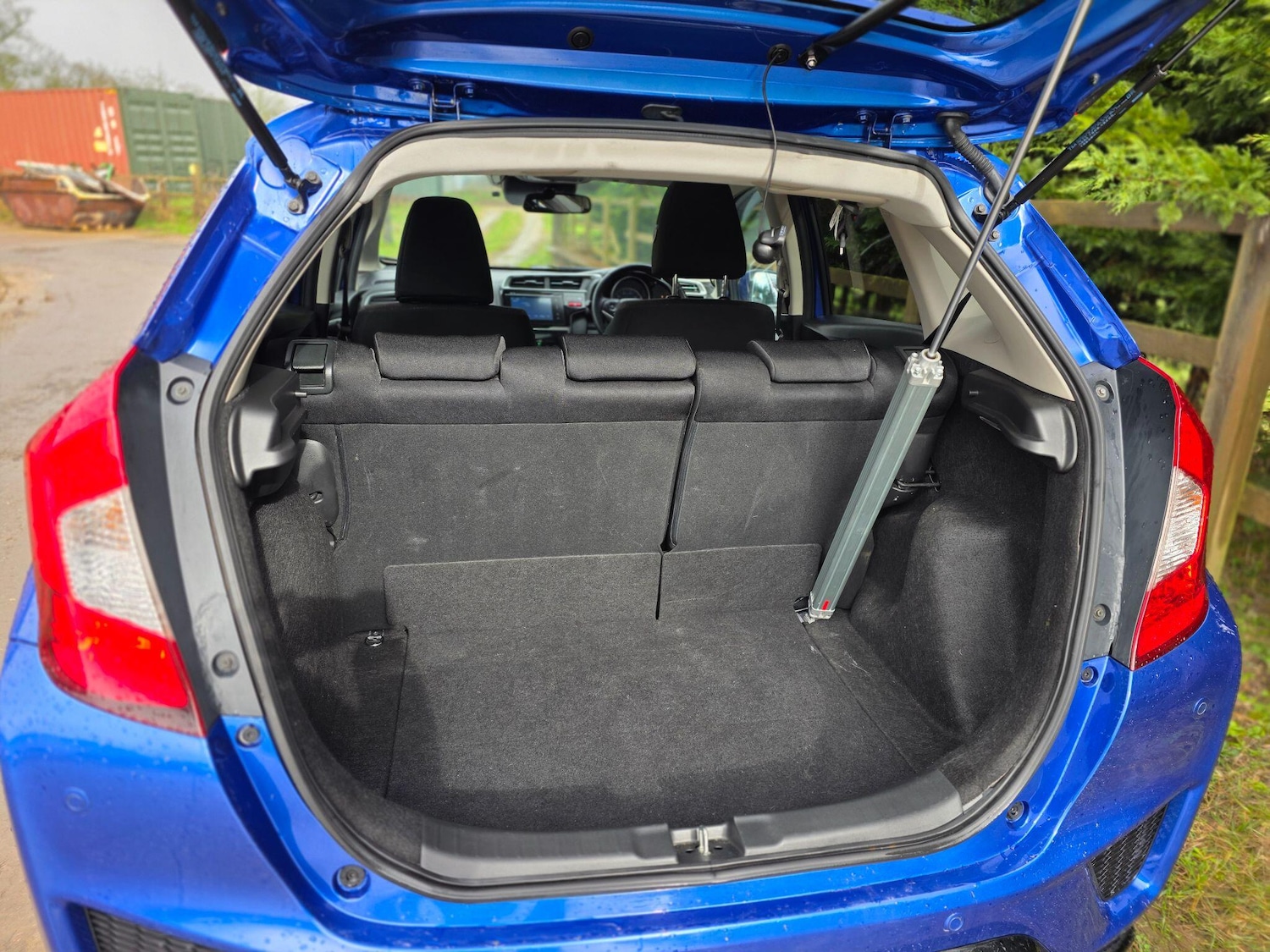 Used Honda Jazz 2016 for sale - 77559090: Photo 22