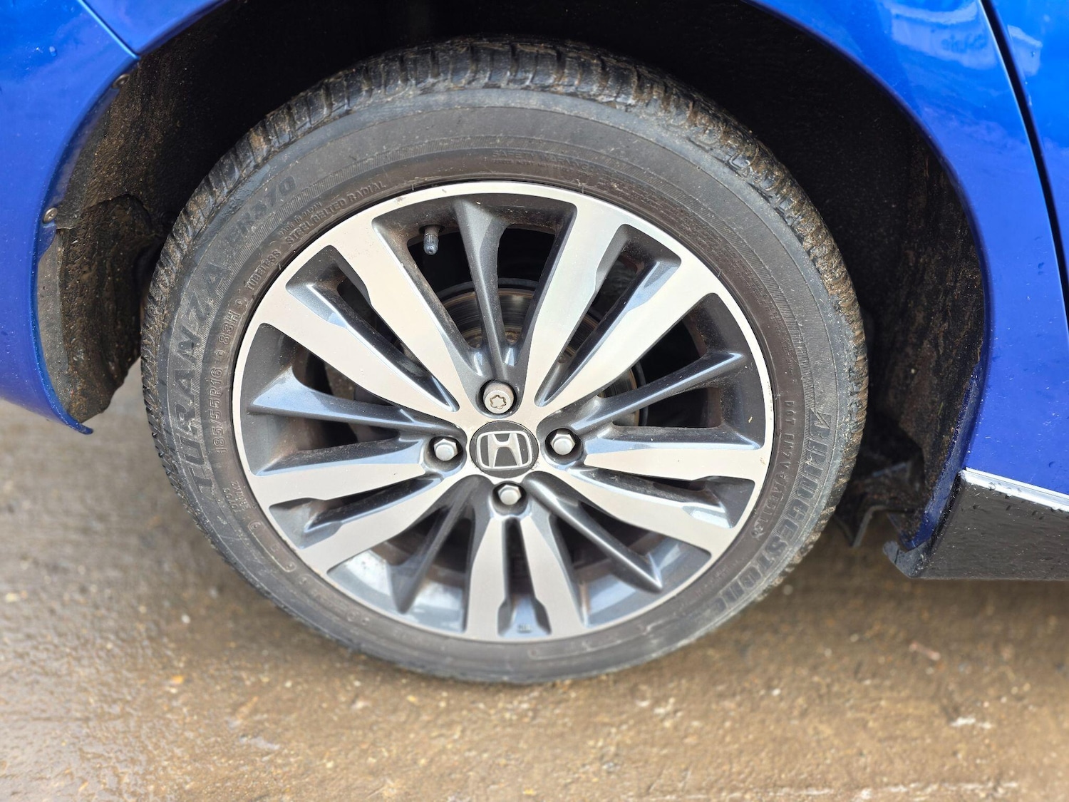 Used Honda Jazz 2016 for sale - 77559090: Photo 25