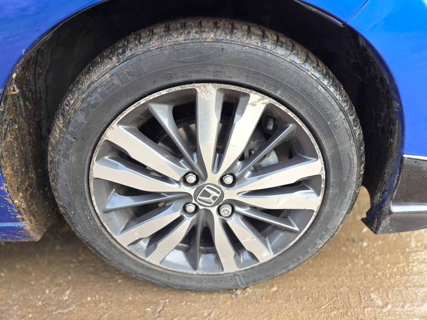 Used Honda Jazz 2016 for sale - 77559090: Photo 26