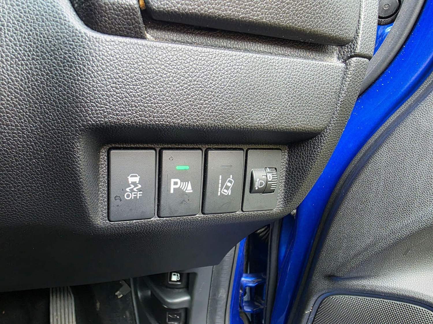 Used Honda Jazz 2016 for sale - 77559090: Photo 28