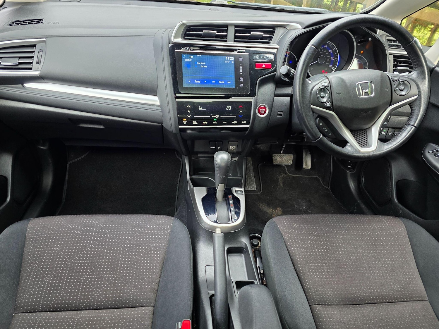 Used Honda Jazz 2016 for sale - 77559090: Photo 29