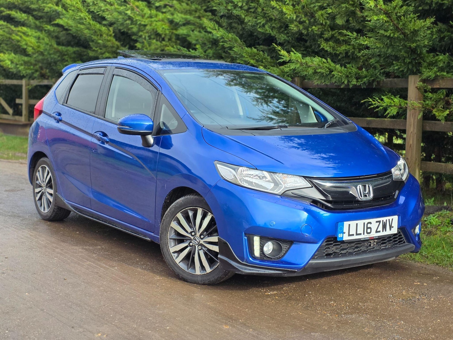 Used Honda Jazz 2016 for sale - 77559090: Photo 31