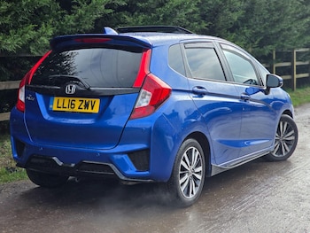 Used Honda Jazz 2016 for sale - 77559090: Photo