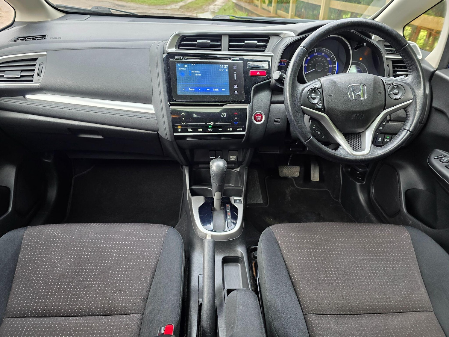 Used Honda Jazz 2016 for sale - 77559090: Photo 6
