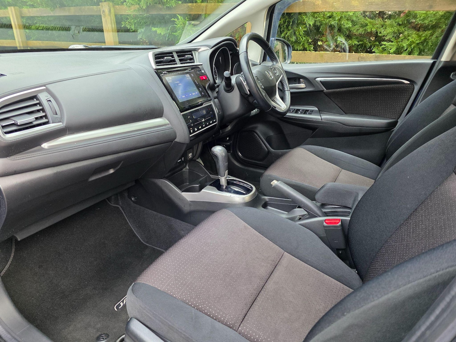 Used Honda Jazz 2016 for sale - 77559090: Photo 7