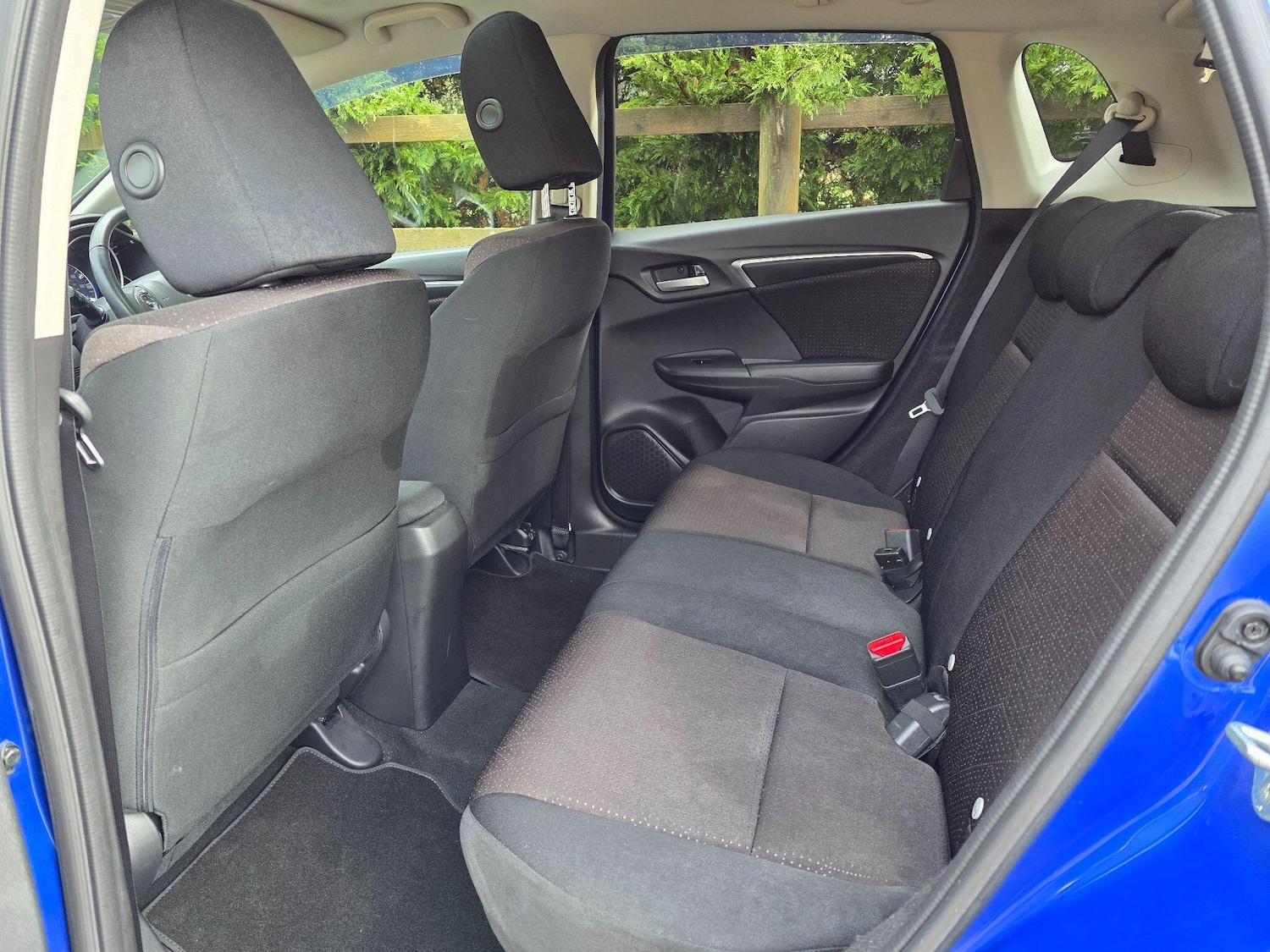 Used Honda Jazz 2016 for sale - 77559090: Photo 8