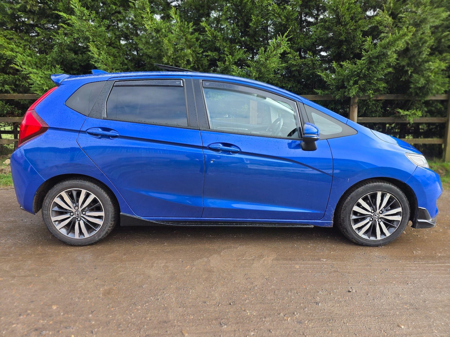 Used Honda Jazz 2016 for sale - 77559090: Photo 9