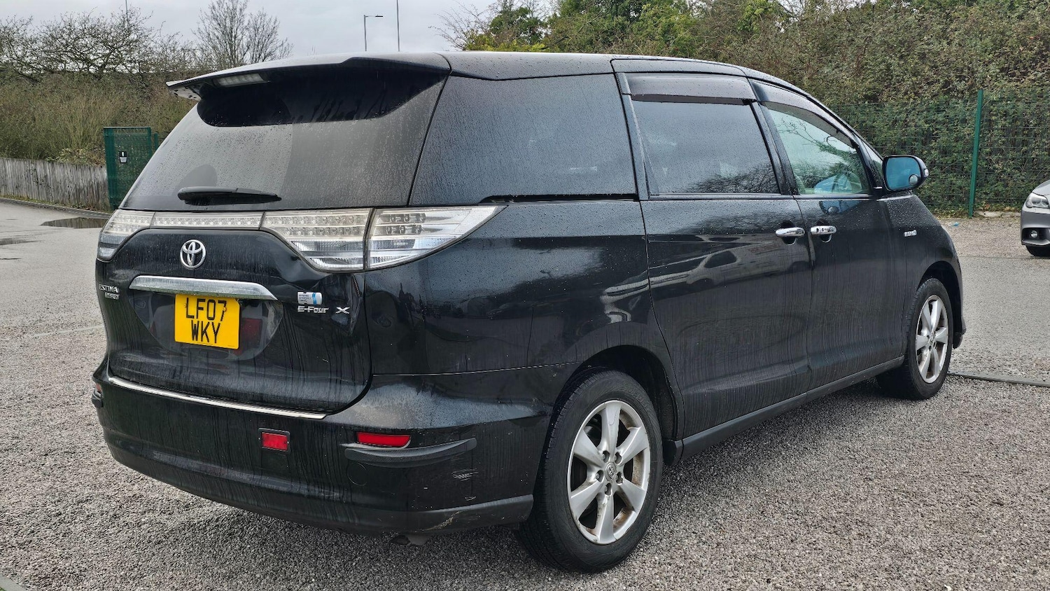 Used Toyota Estima 2016 for sale - 77411029: Photo 10