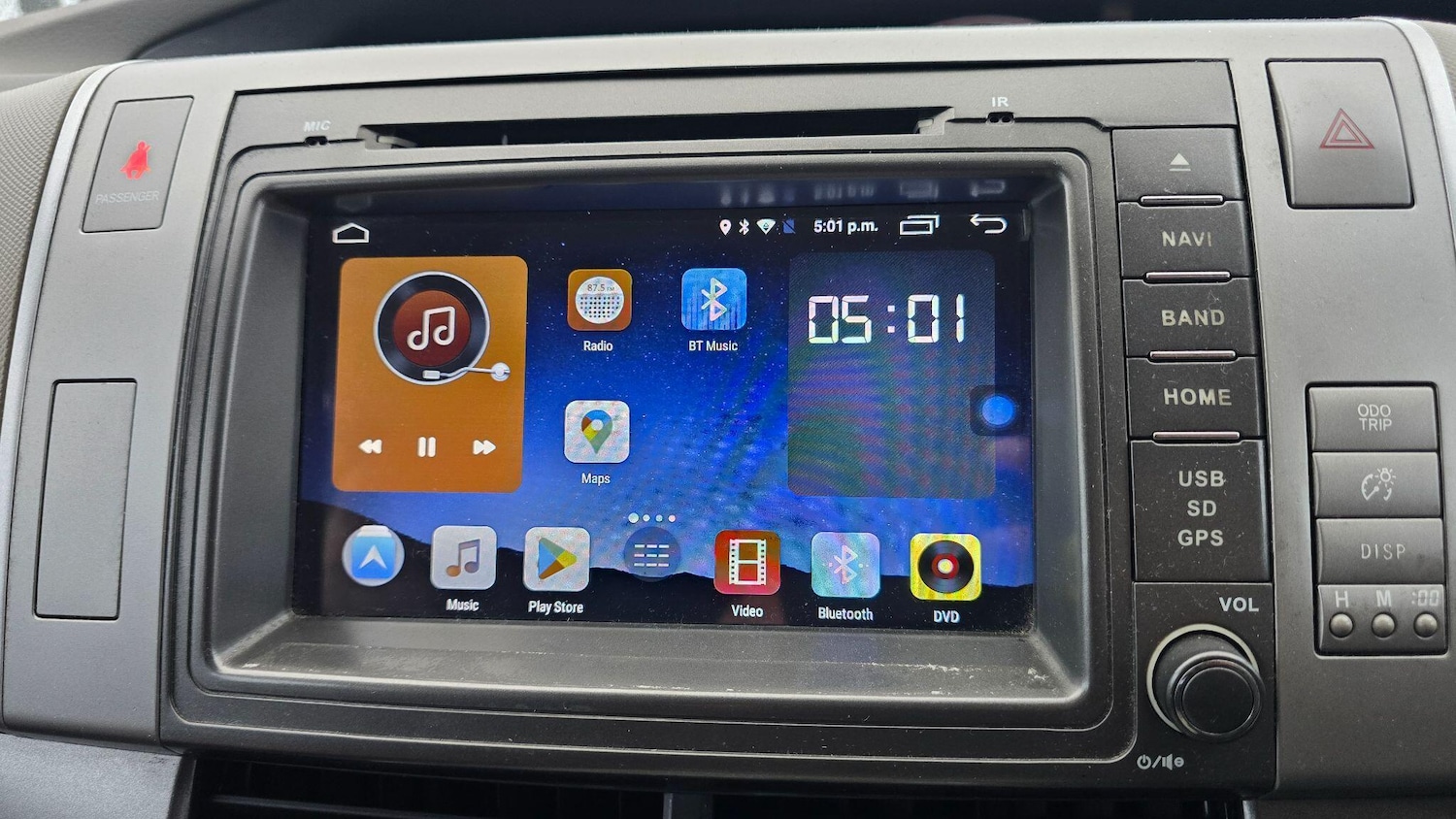 Used Toyota Estima 2016 for sale - 77411029: Photo 14