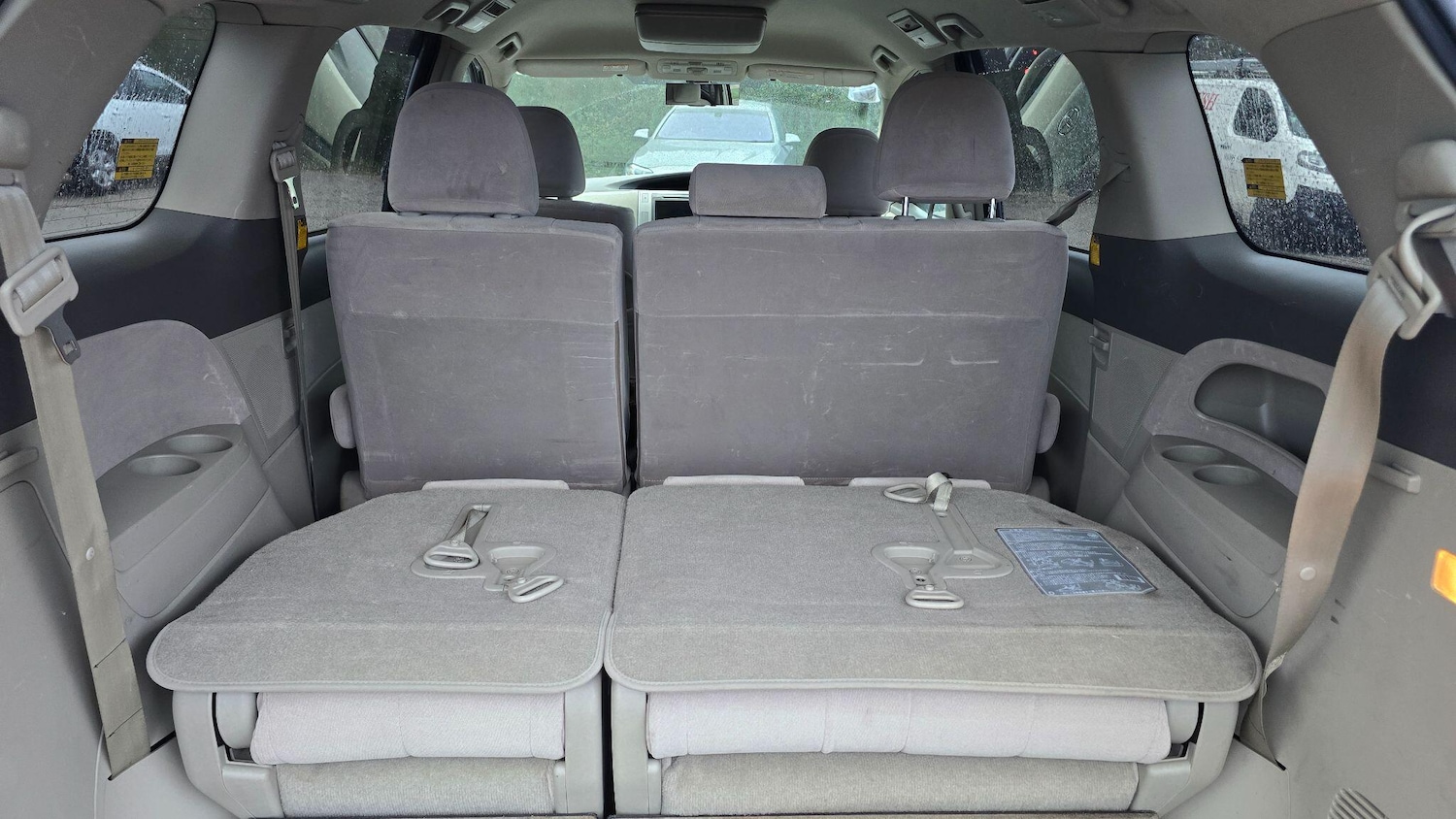 Used Toyota Estima 2016 for sale - 77411029: Photo 18