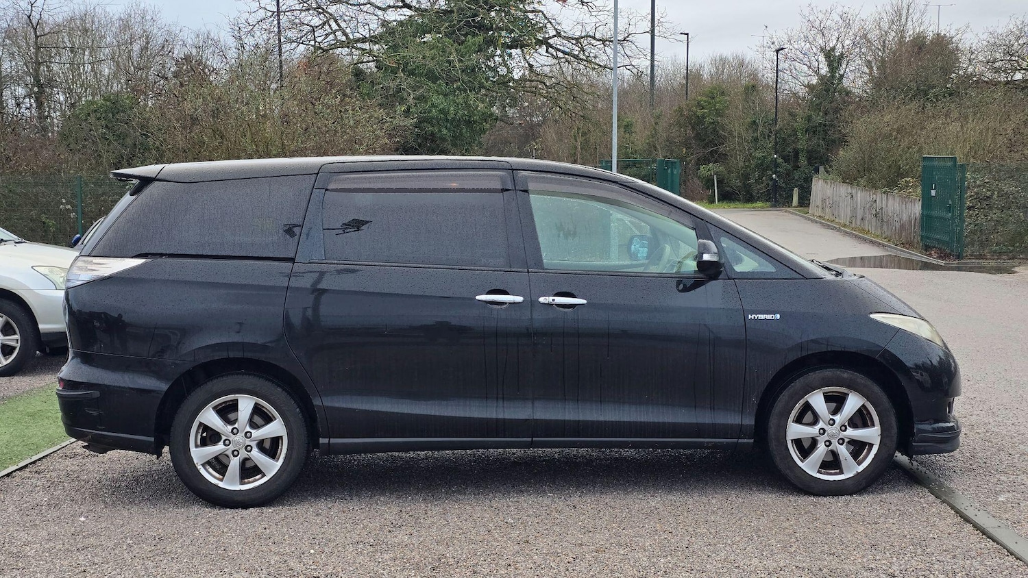 Used Toyota Estima 2016 for sale - 77411029: Photo 9