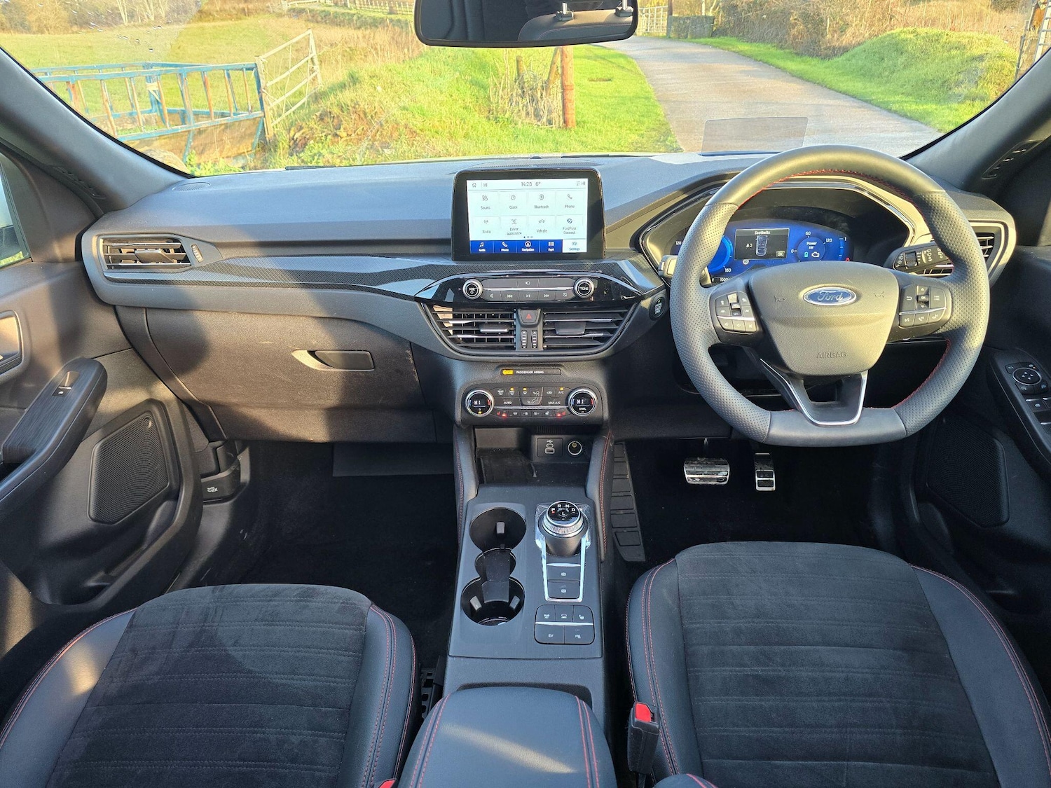 Used Ford Kuga 2023 for sale - 77097804: Photo 10