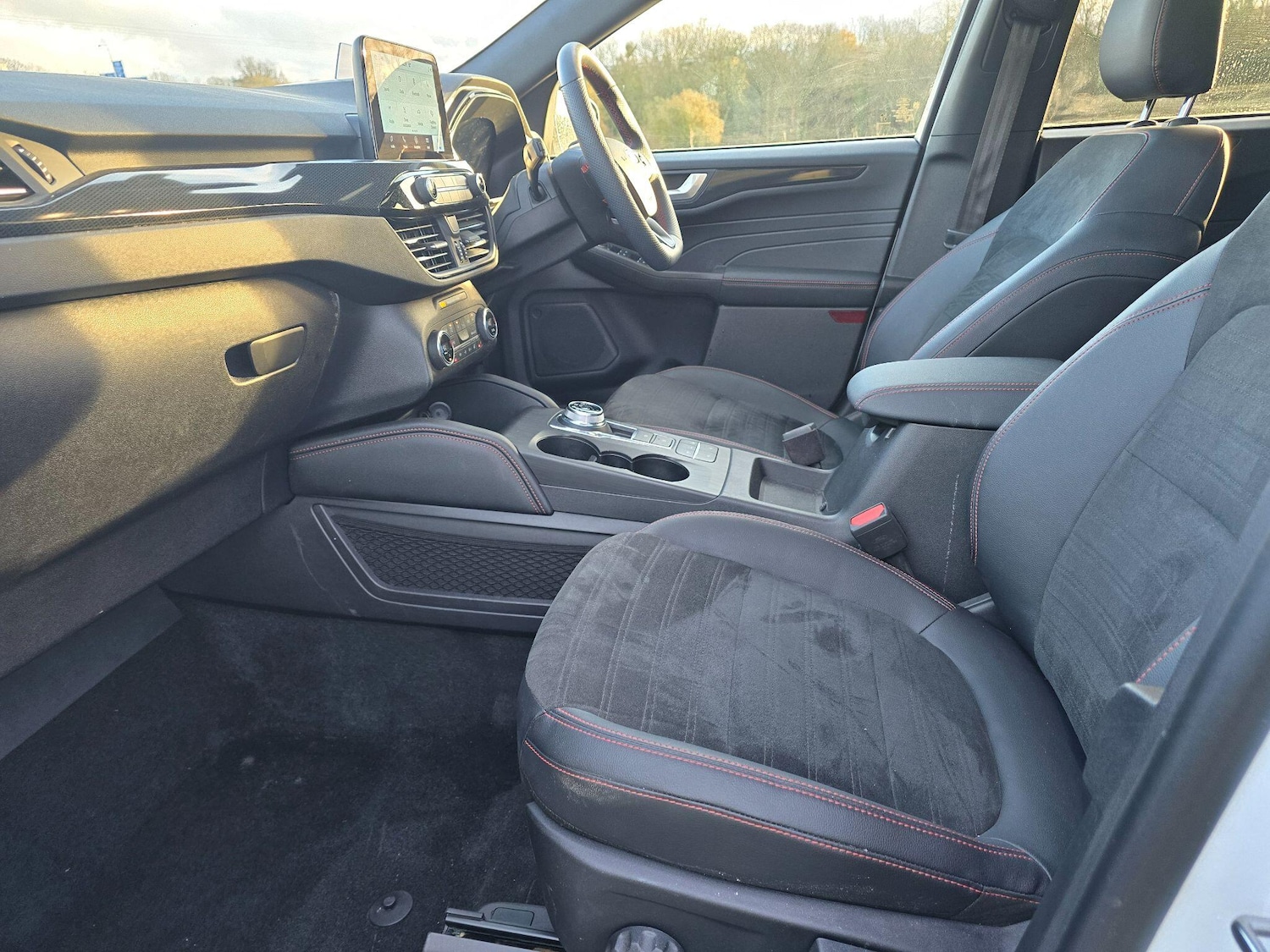 Used Ford Kuga 2023 for sale - 77097804: Photo 11