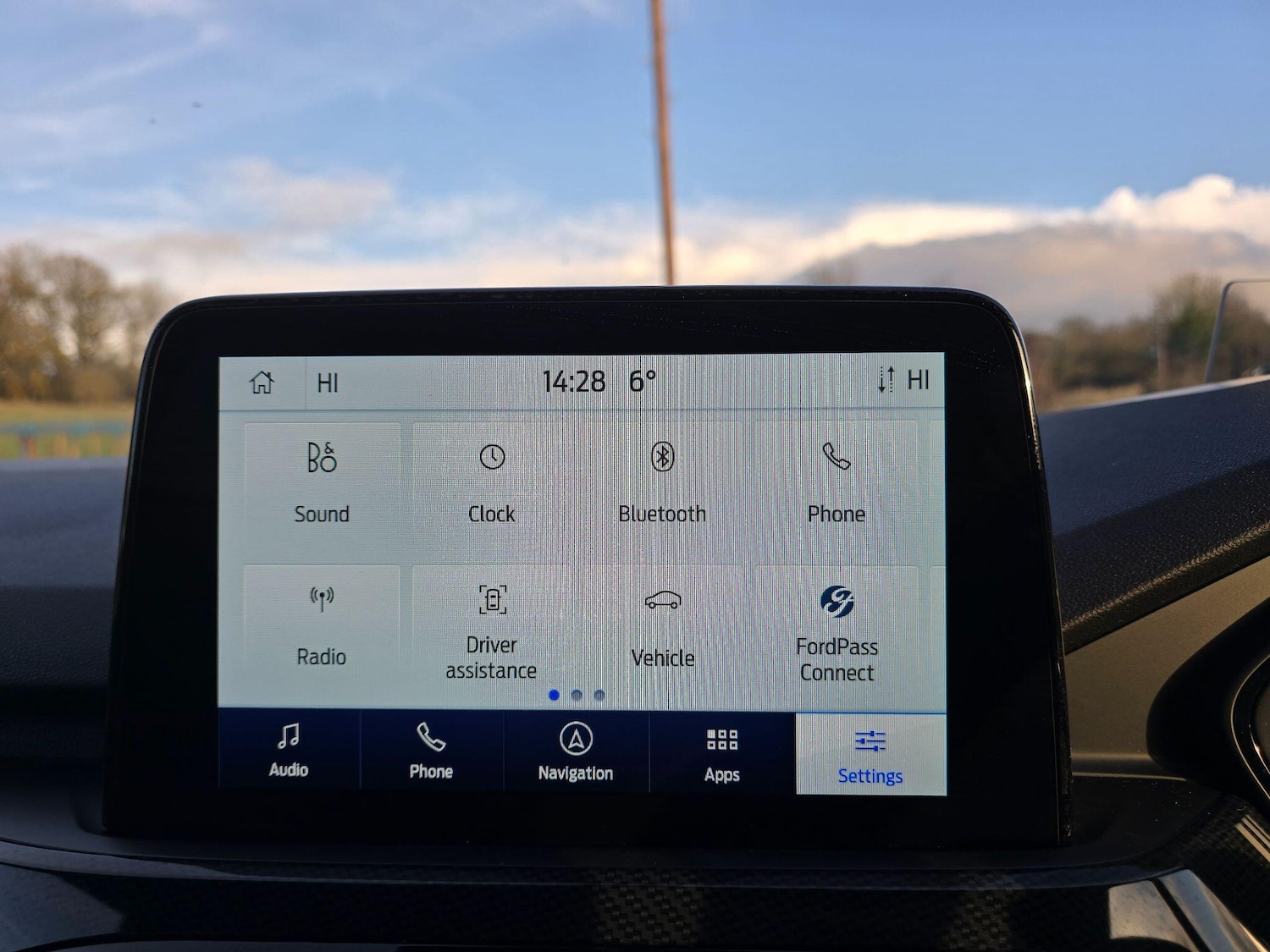 Used Ford Kuga 2023 for sale - 77097804: Photo 15