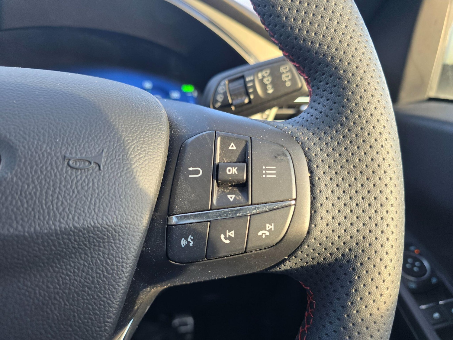 Used Ford Kuga 2023 for sale - 77097804: Photo 17