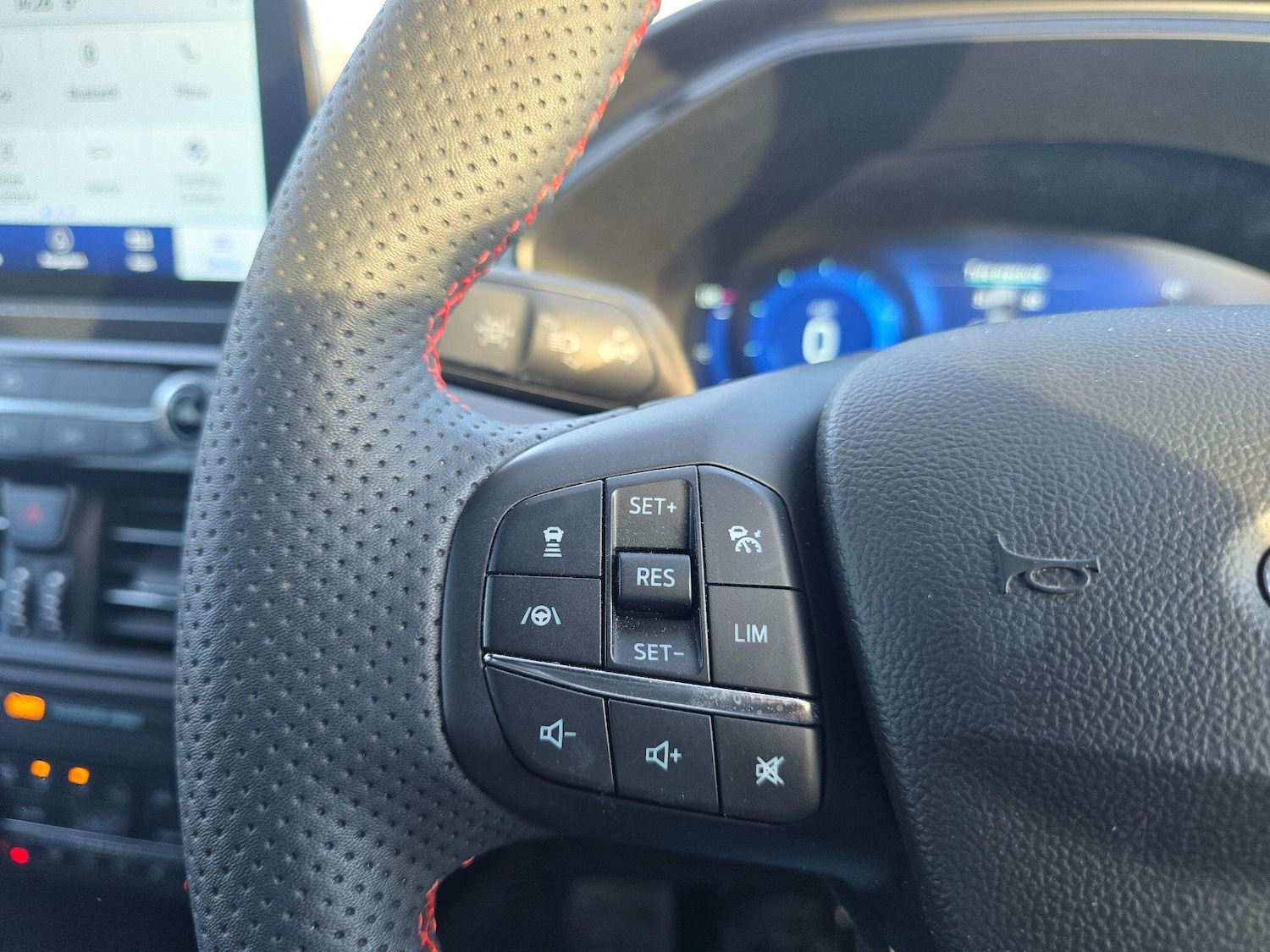 Used Ford Kuga 2023 for sale - 77097804: Photo 18