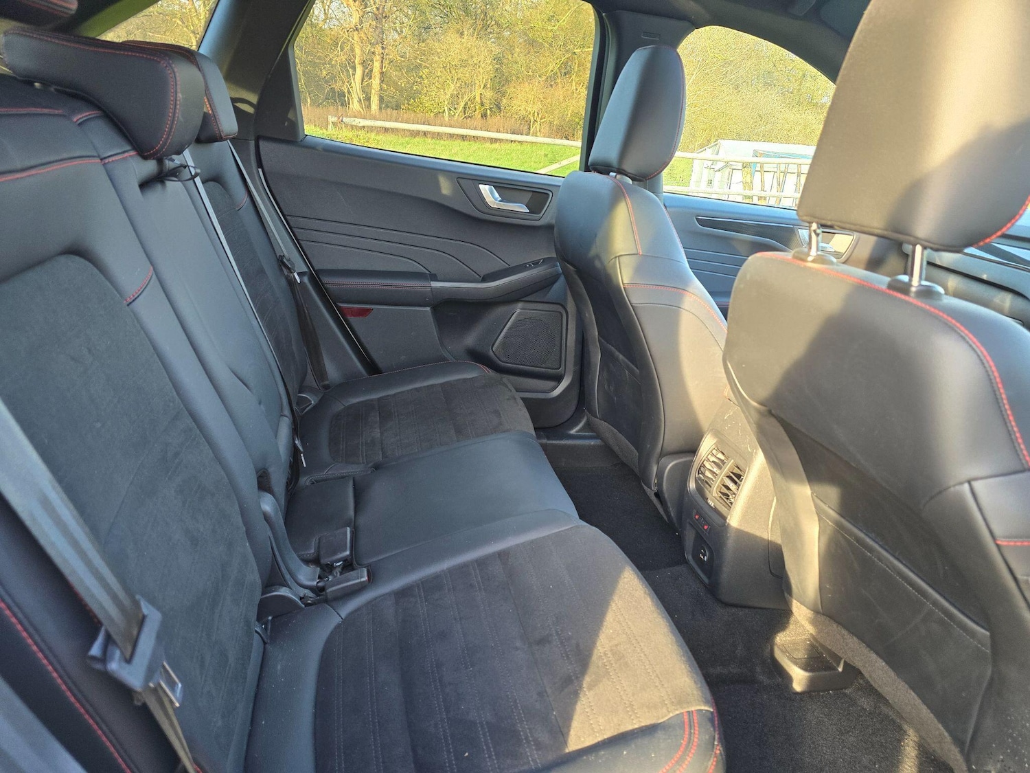 Used Ford Kuga 2023 for sale - 77097804: Photo 21