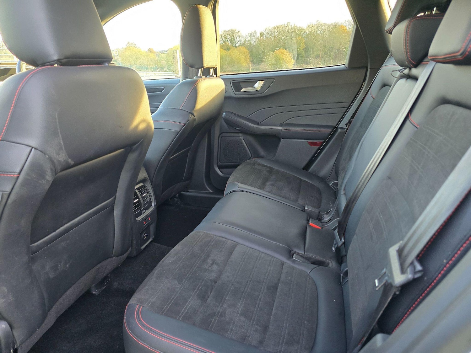 Used Ford Kuga 2023 for sale - 77097804: Photo 22