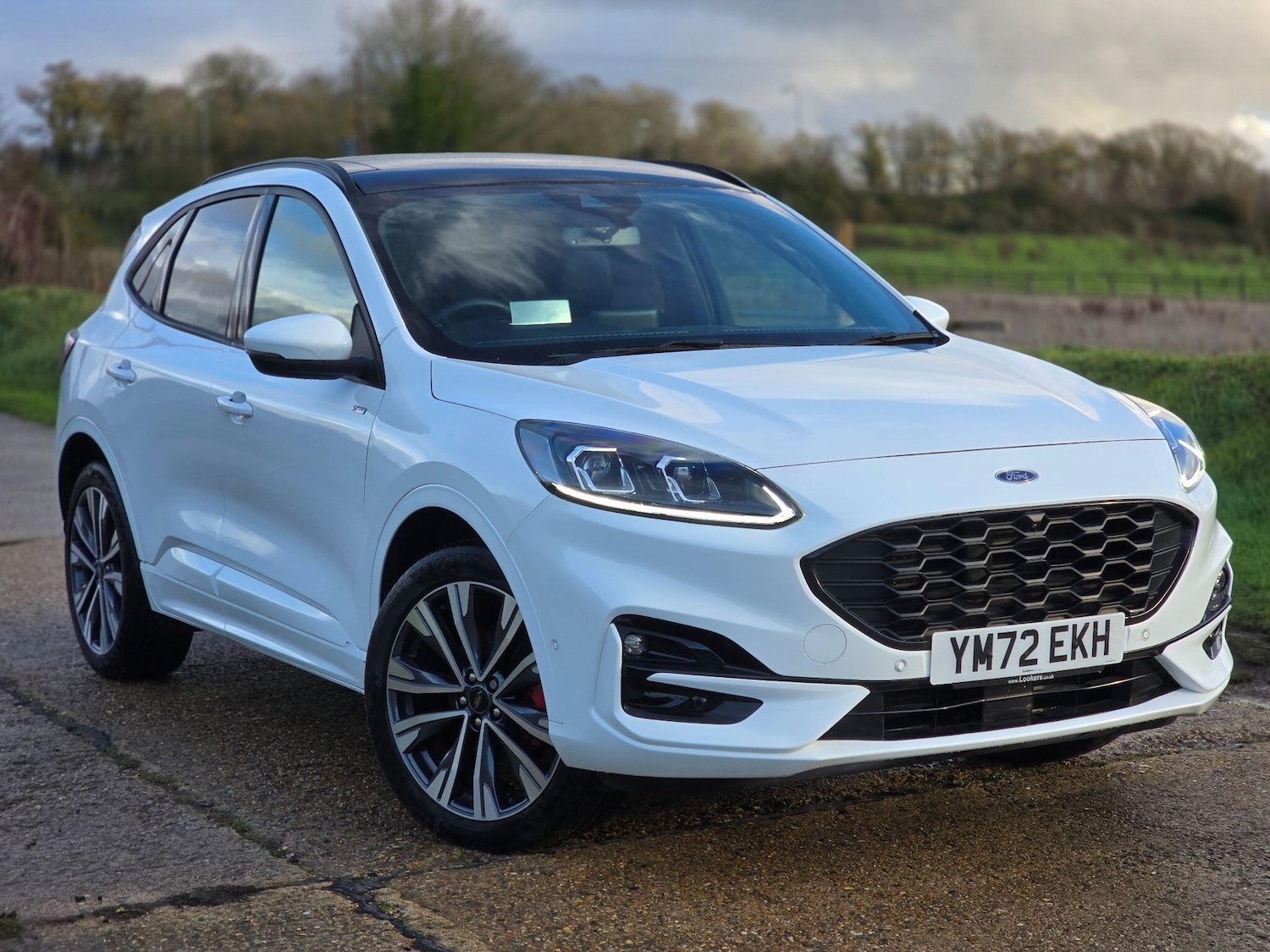 Used Ford Kuga 2023 for sale - 77097804: Photo 29