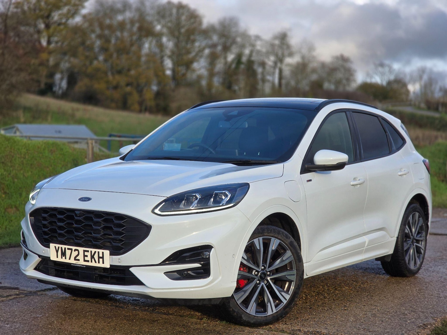 Used Ford Kuga 2023 for sale - 77097804: Photo 3