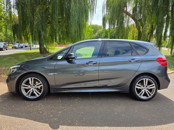 Used BMW 2 Series Active Tourer 2016 for sale - 75646394: Photo 10