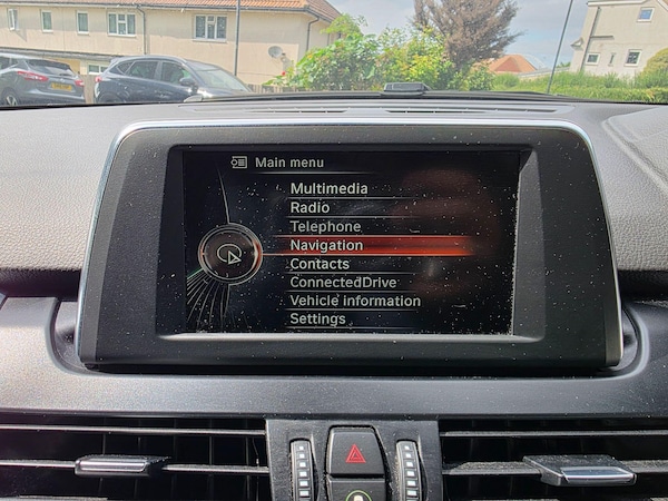 Used BMW 2 Series Active Tourer 2016 for sale - 75646394: Photo 12
