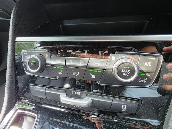 Used BMW 2 Series Active Tourer 2016 for sale - 75646394: Photo 14