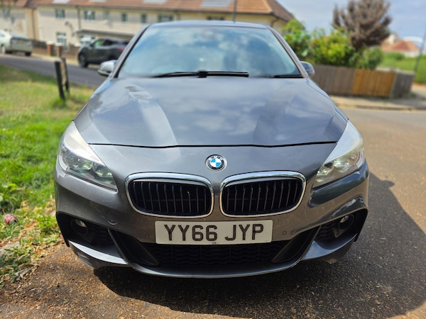 Used BMW 2 Series Active Tourer 2016 for sale - 75646394: Photo 23