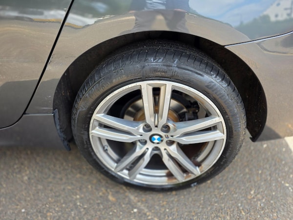 Used BMW 2 Series Active Tourer 2016 for sale - 75646394: Photo 24
