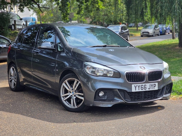 Used BMW 2 Series Active Tourer 2016 for sale - 75646394: Photo 28