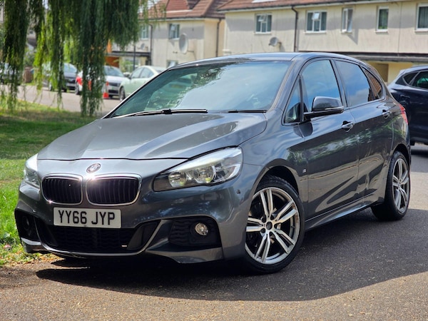 Used BMW 2 Series Active Tourer 2016 for sale - 75646394: Photo 29