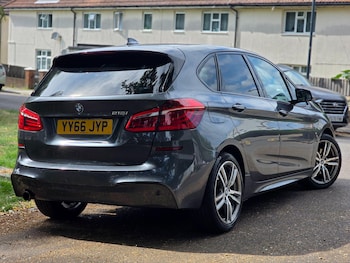 Used BMW 2 Series 2016 for sale - 75646394: Photo