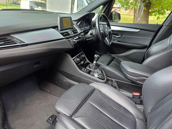 Used BMW 2 Series Active Tourer 2016 for sale - 75646394: Photo 5