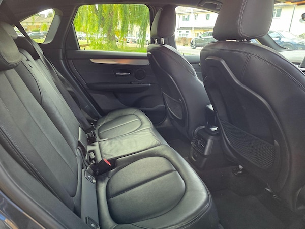 Used BMW 2 Series Active Tourer 2016 for sale - 75646394: Photo 8