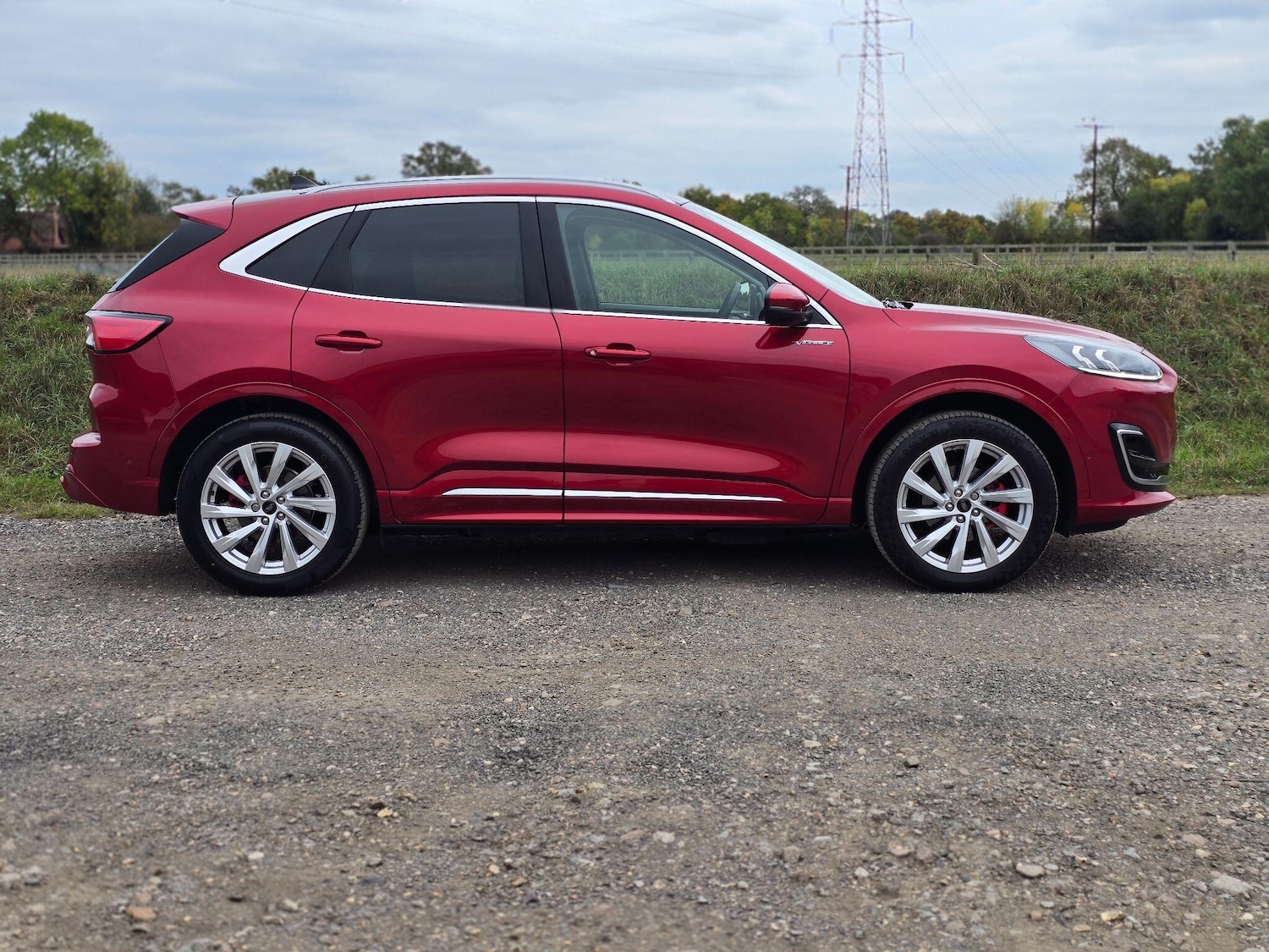 Used Ford Kuga 2023 for sale - 76423883: Photo 10