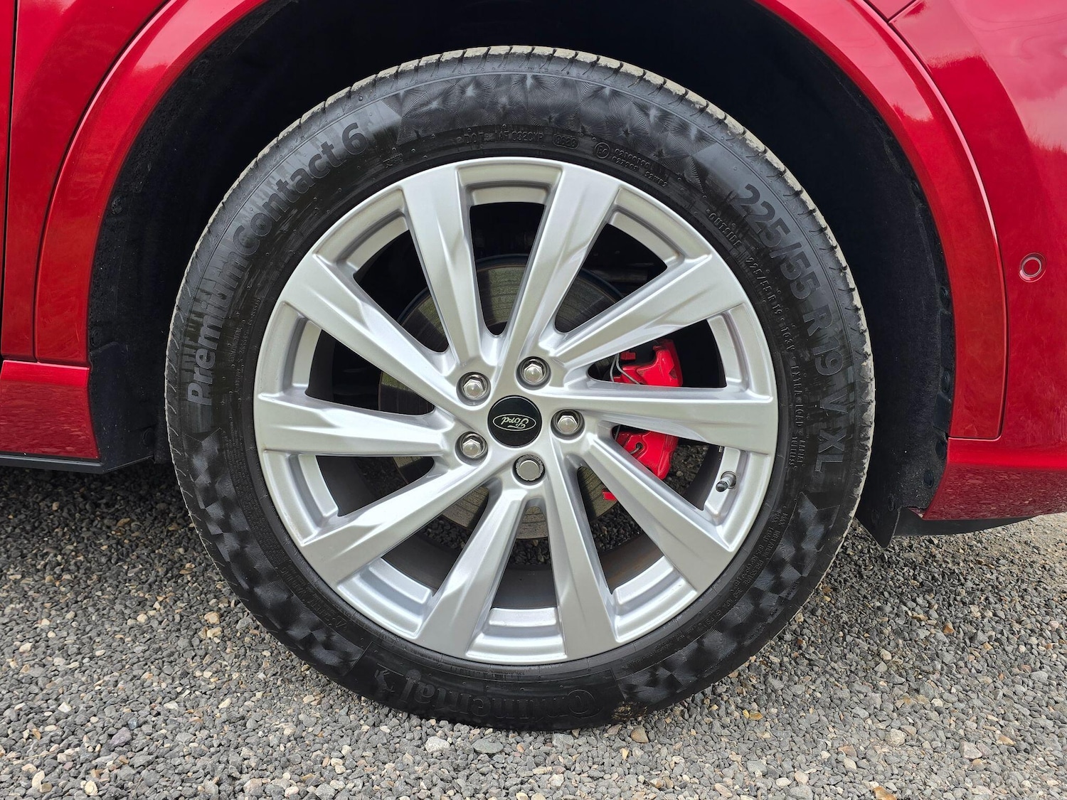 Used Ford Kuga 2023 for sale - 76423883: Photo 18