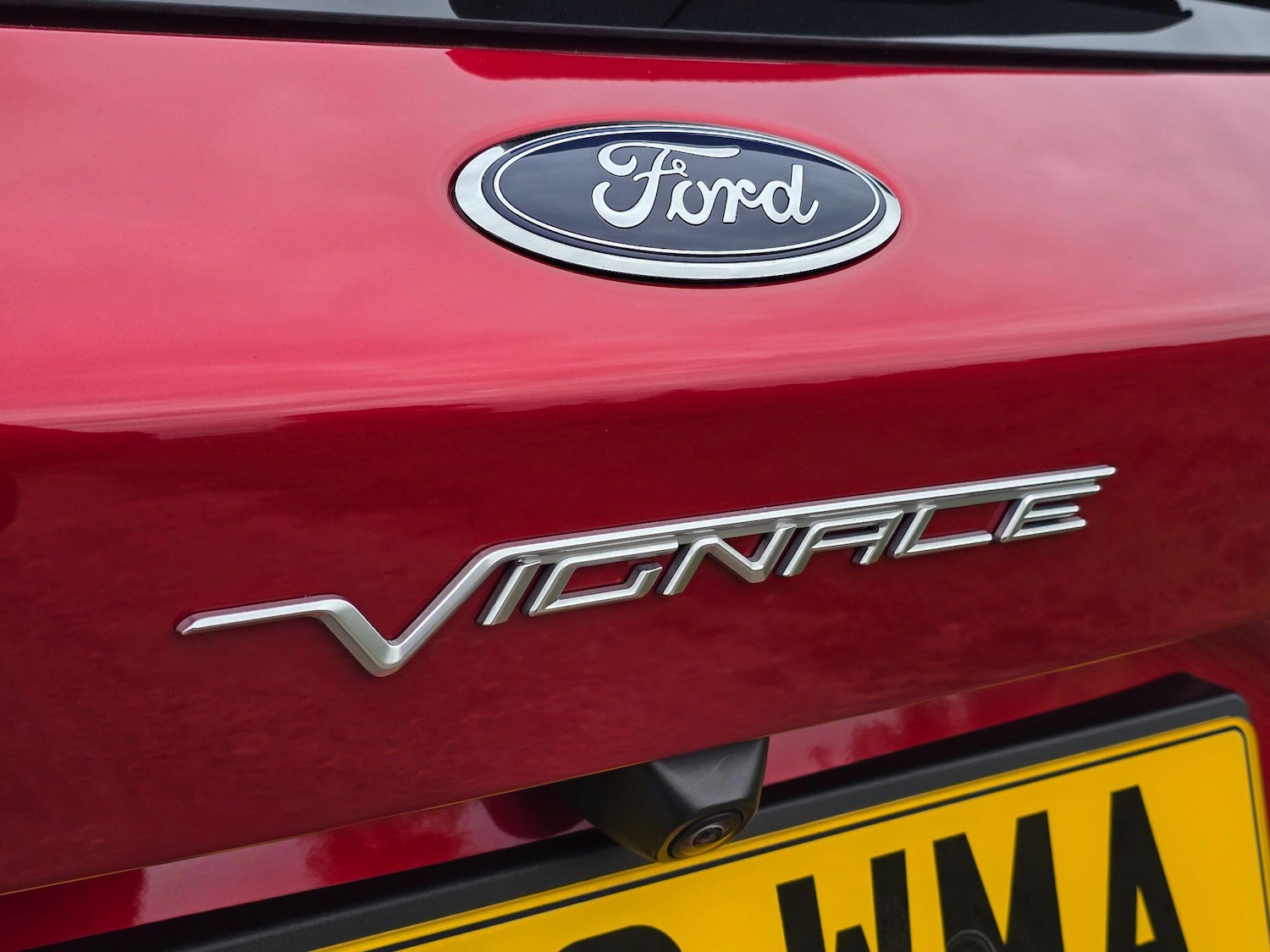 Used Ford Kuga 2023 for sale - 76423883: Photo 26