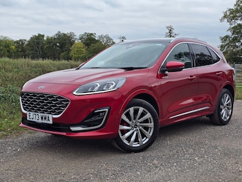 Used Ford Kuga 2023 for sale - 76423883: Photo