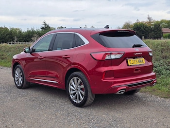 Used Ford Kuga 2023 for sale - 76423883: Photo