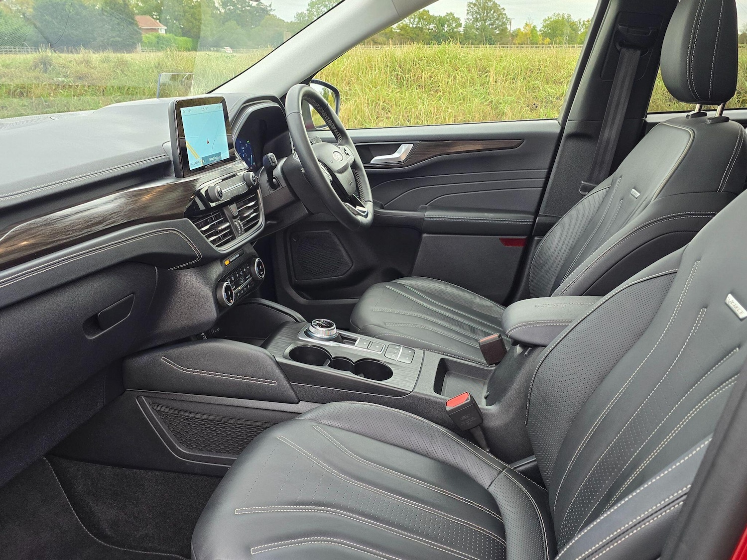 Used Ford Kuga 2023 for sale - 76423883: Photo 4