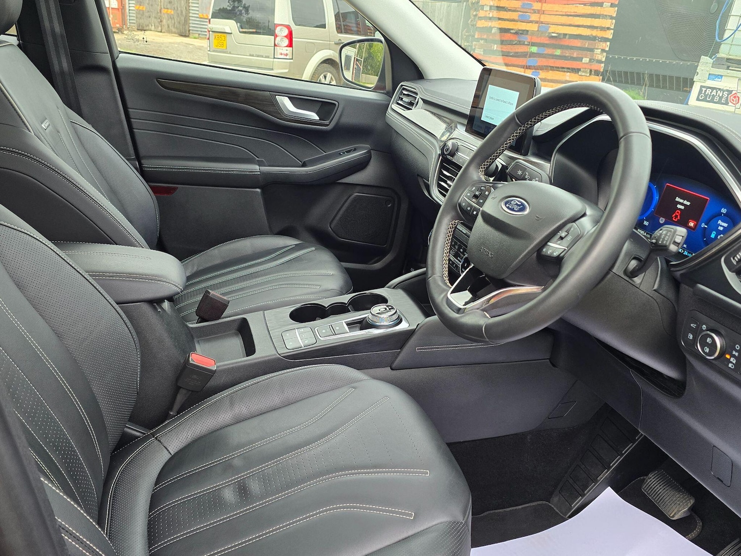 Used Ford Kuga 2023 for sale - 76423883: Photo 5