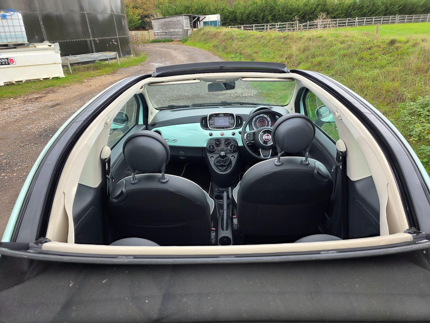 Used Fiat 500 2016 for sale - 76457665: Photo 13