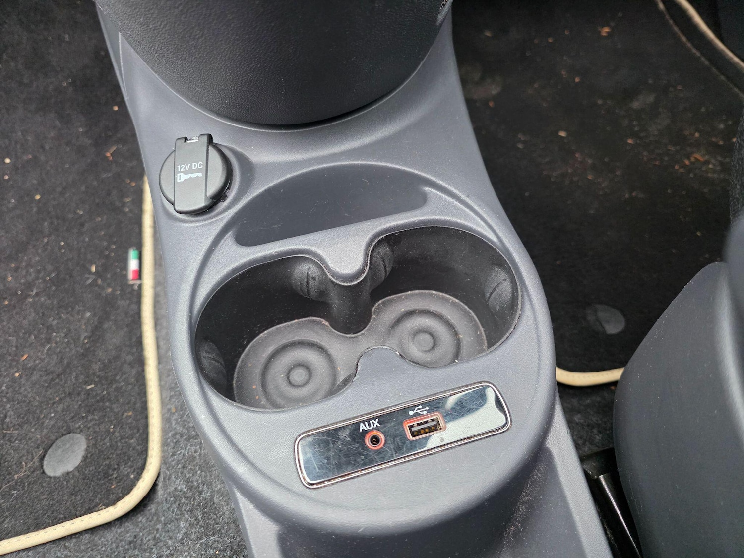 Used Fiat 500 2016 for sale - 76457665: Photo 19