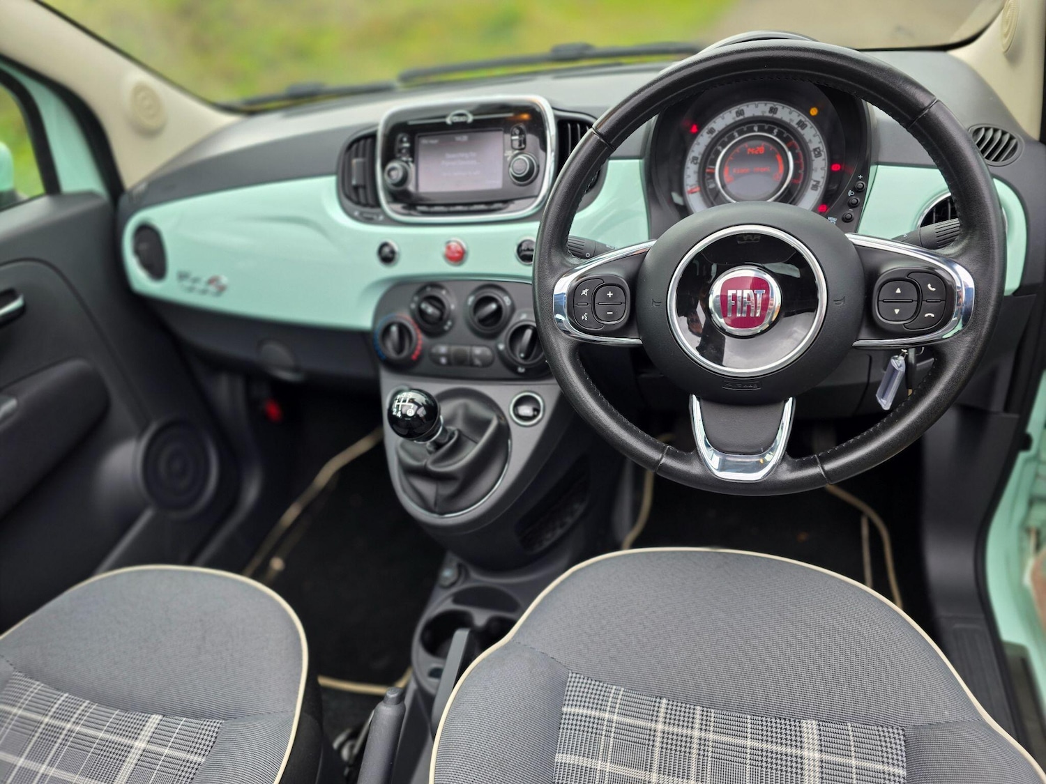 Used Fiat 500 2016 for sale - 76457665: Photo 6