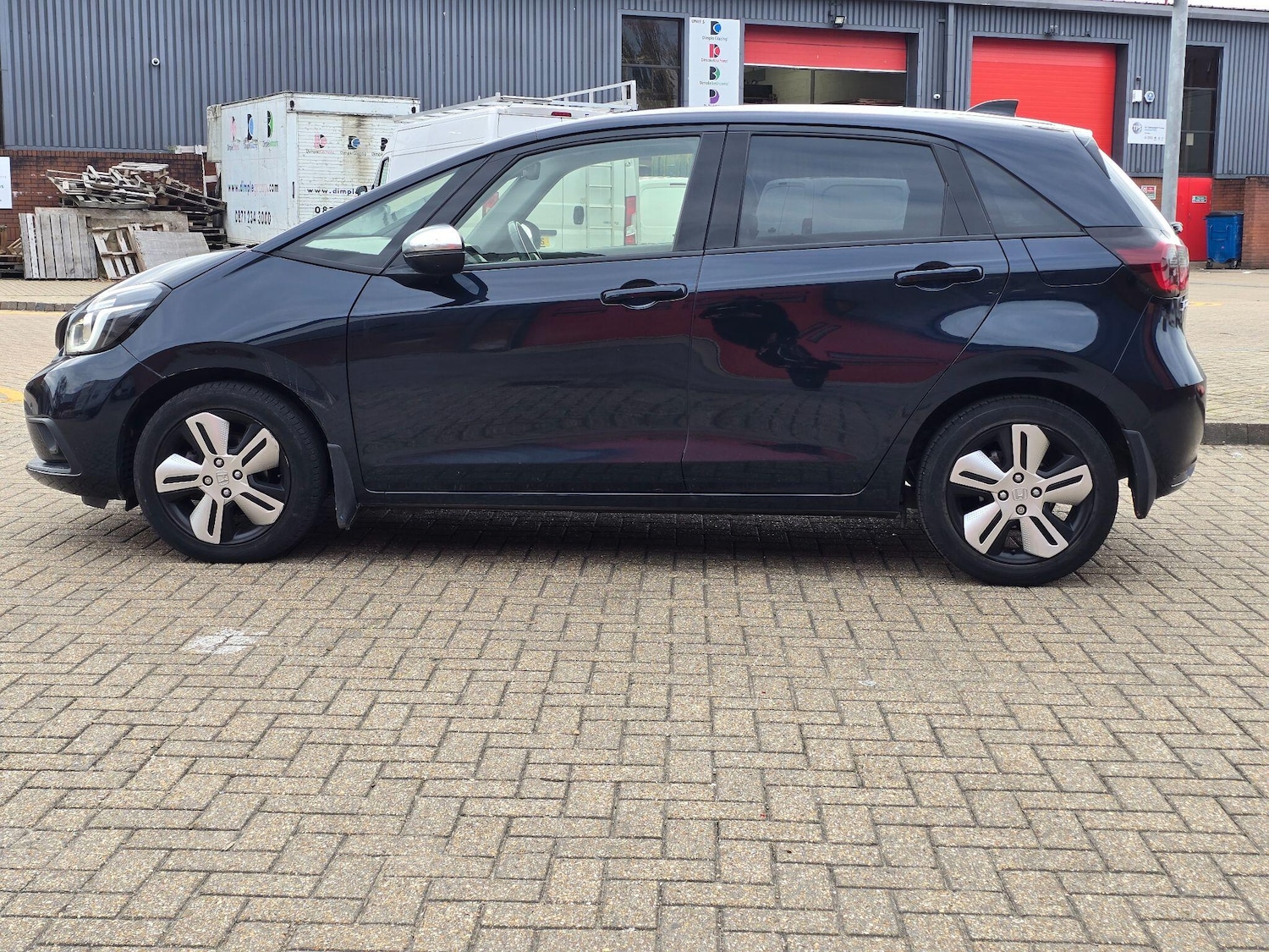 Used Honda Civic 2022 for sale - 77097542: Photo 10