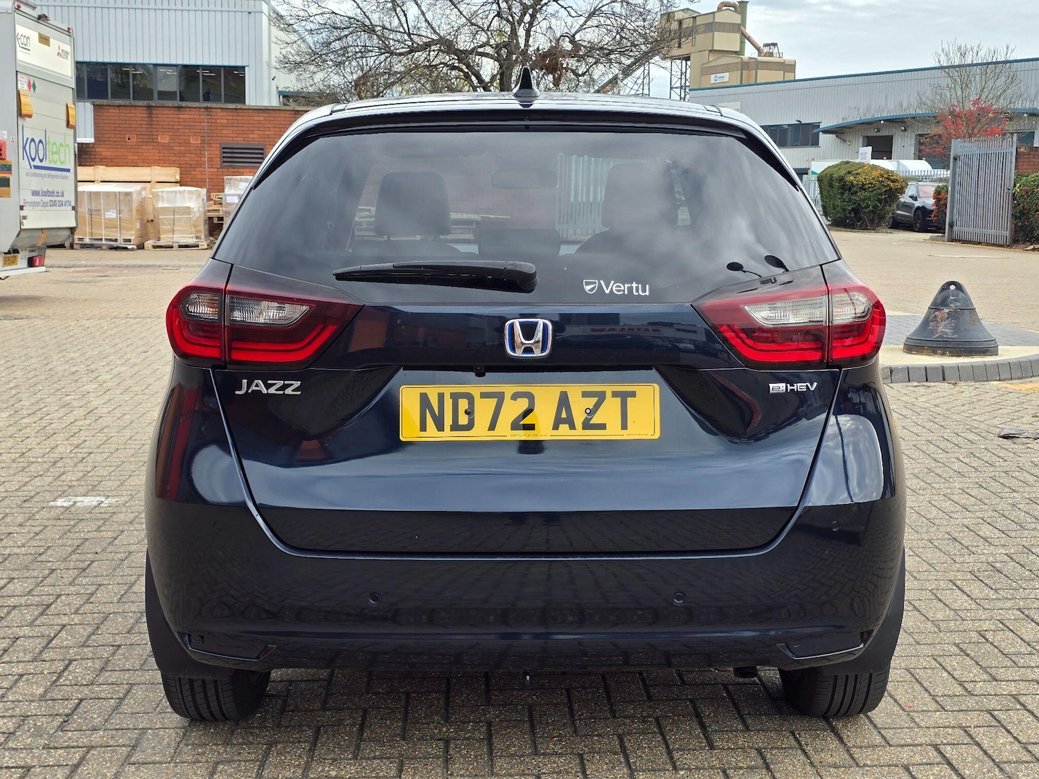 Used Honda Civic 2022 for sale - 77097542: Photo 11