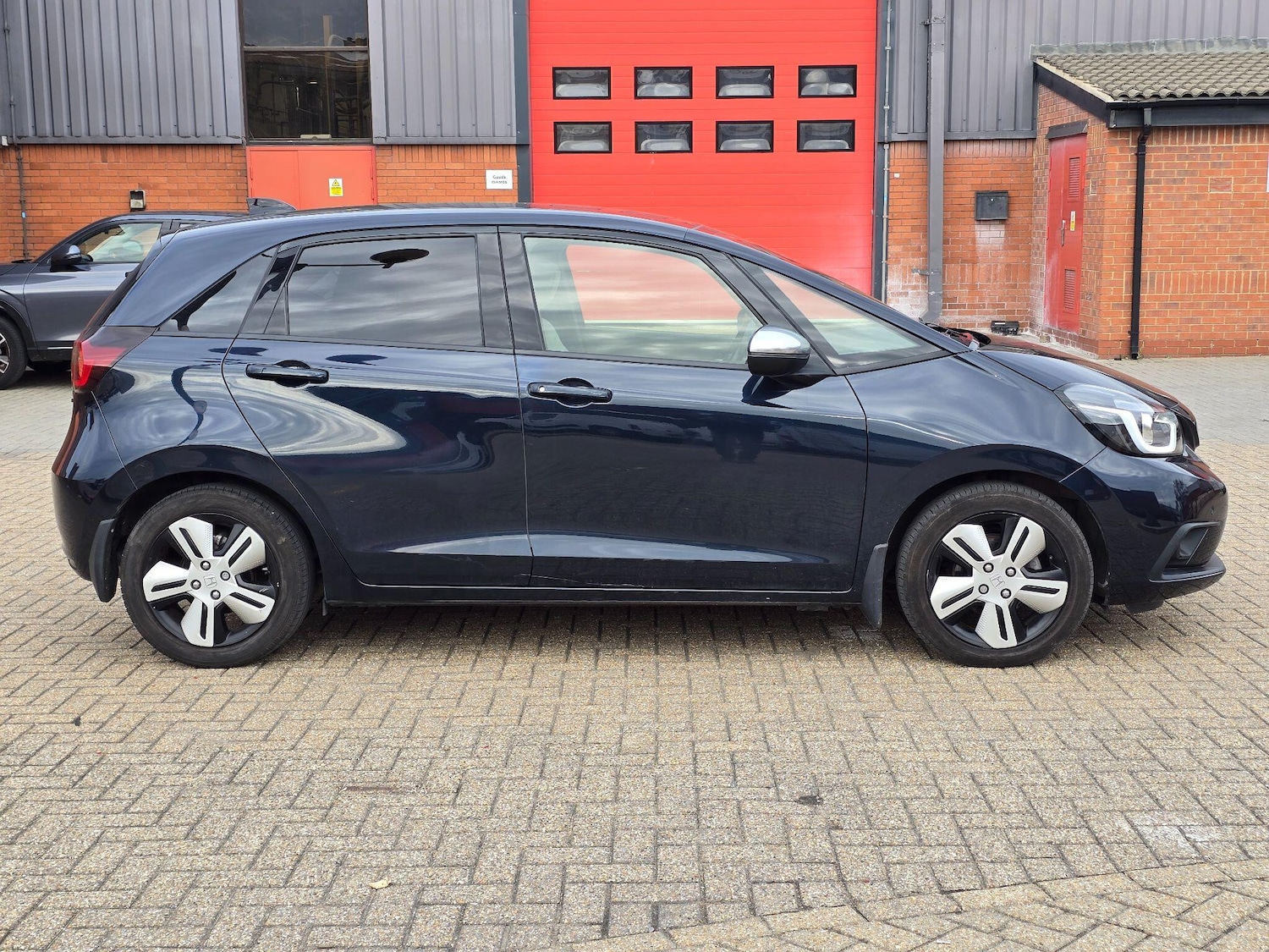 Used Honda Civic 2022 for sale - 77097542: Photo 12