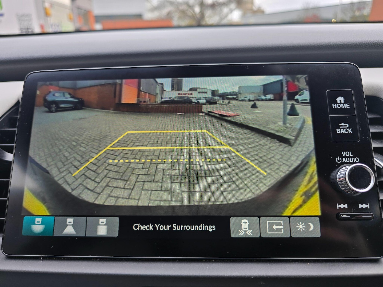 Used Honda Civic 2022 for sale - 77097542: Photo 17