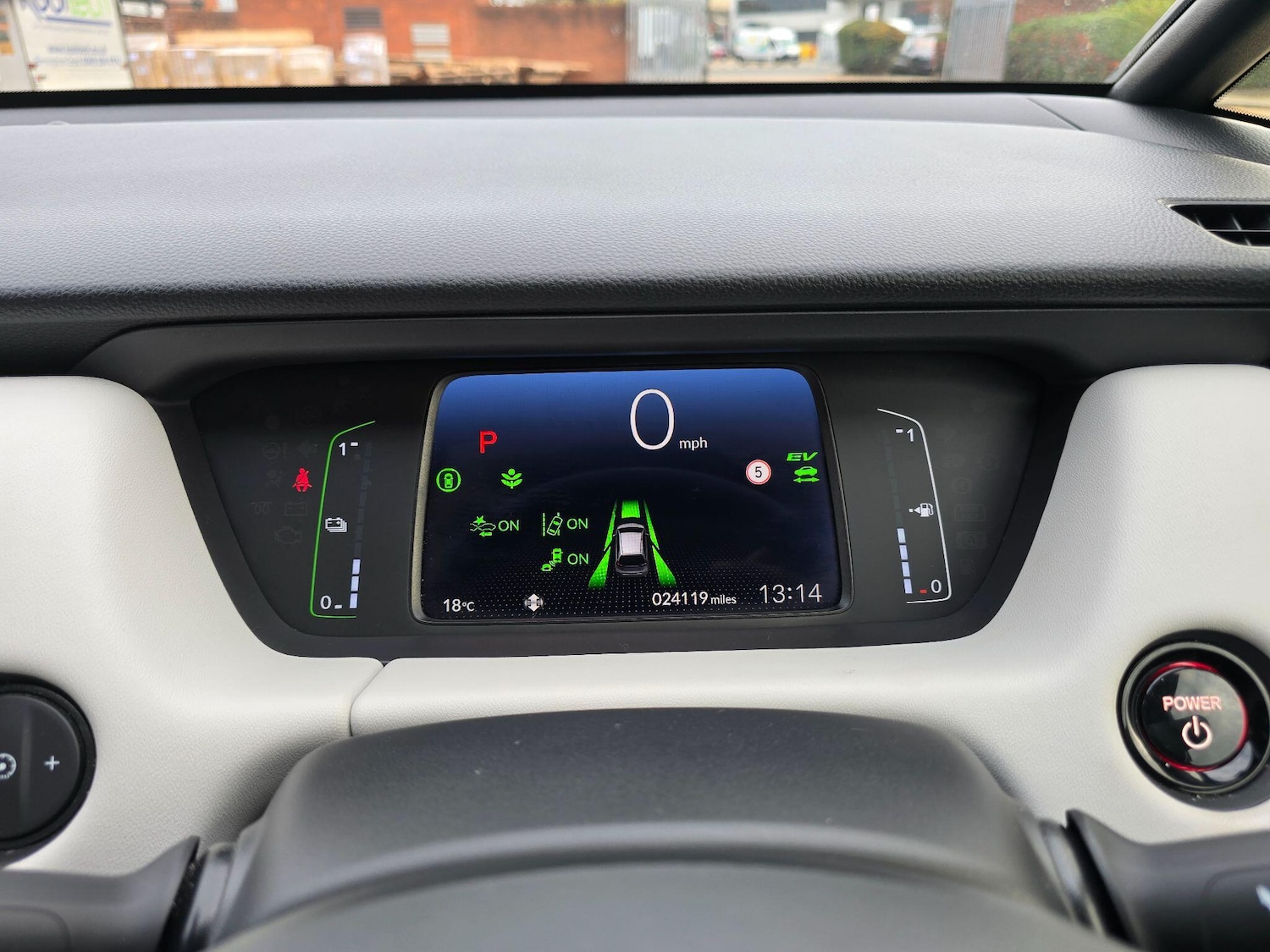 Used Honda Civic 2022 for sale - 77097542: Photo 19