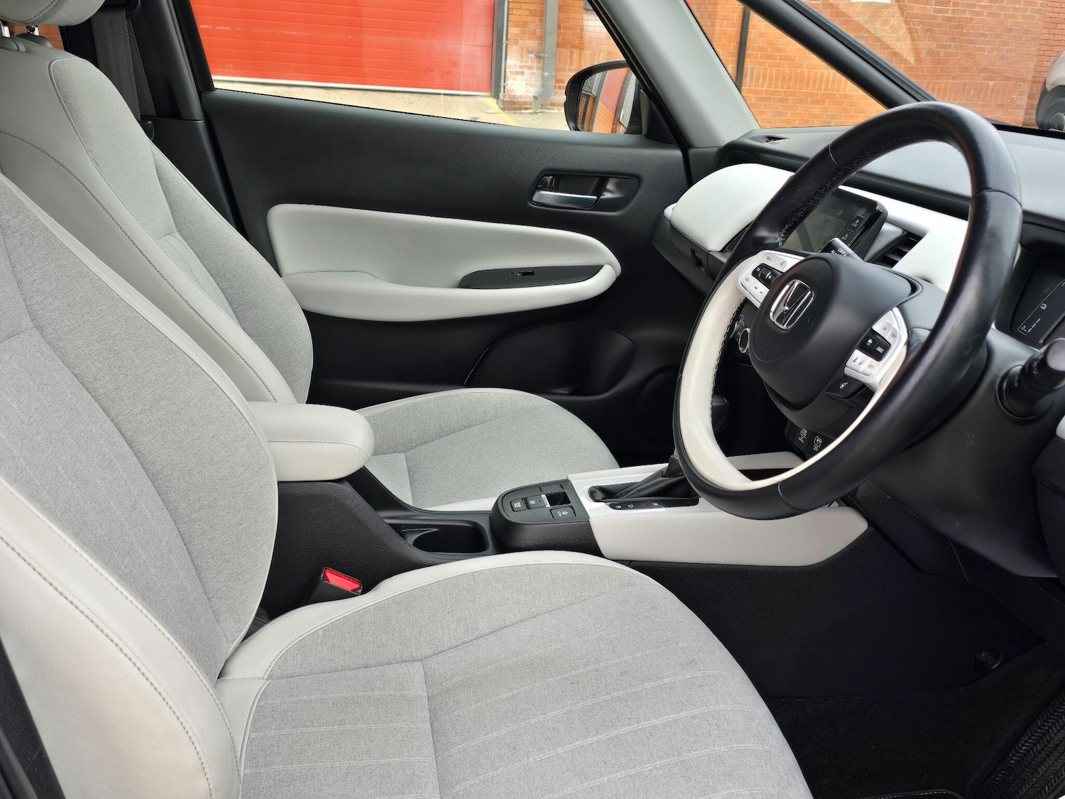 Used Honda Civic 2022 for sale - 77097542: Photo 4